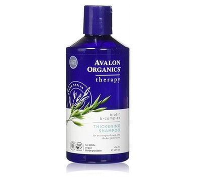 Avalon Hair Oil
