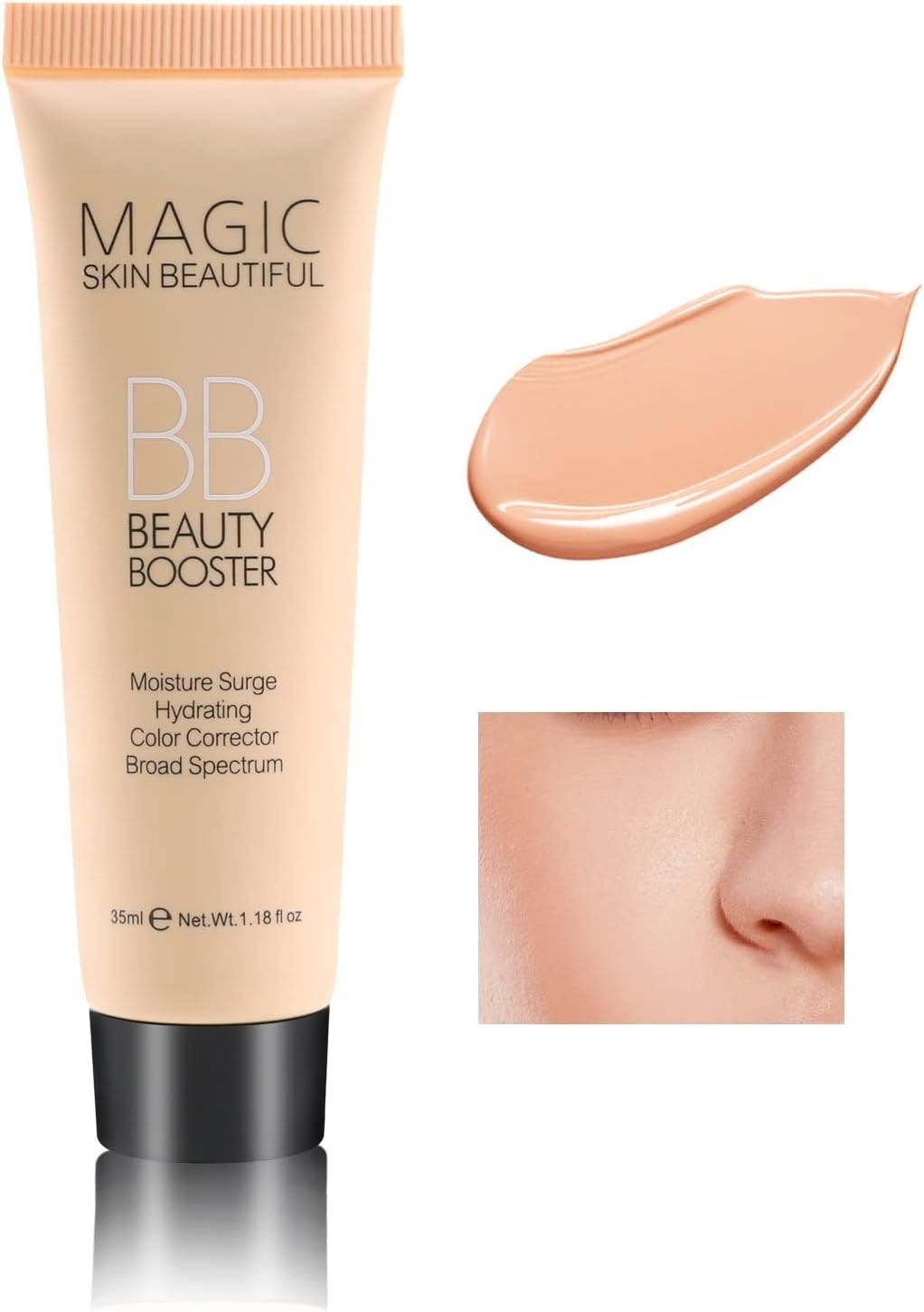 BB Cream
