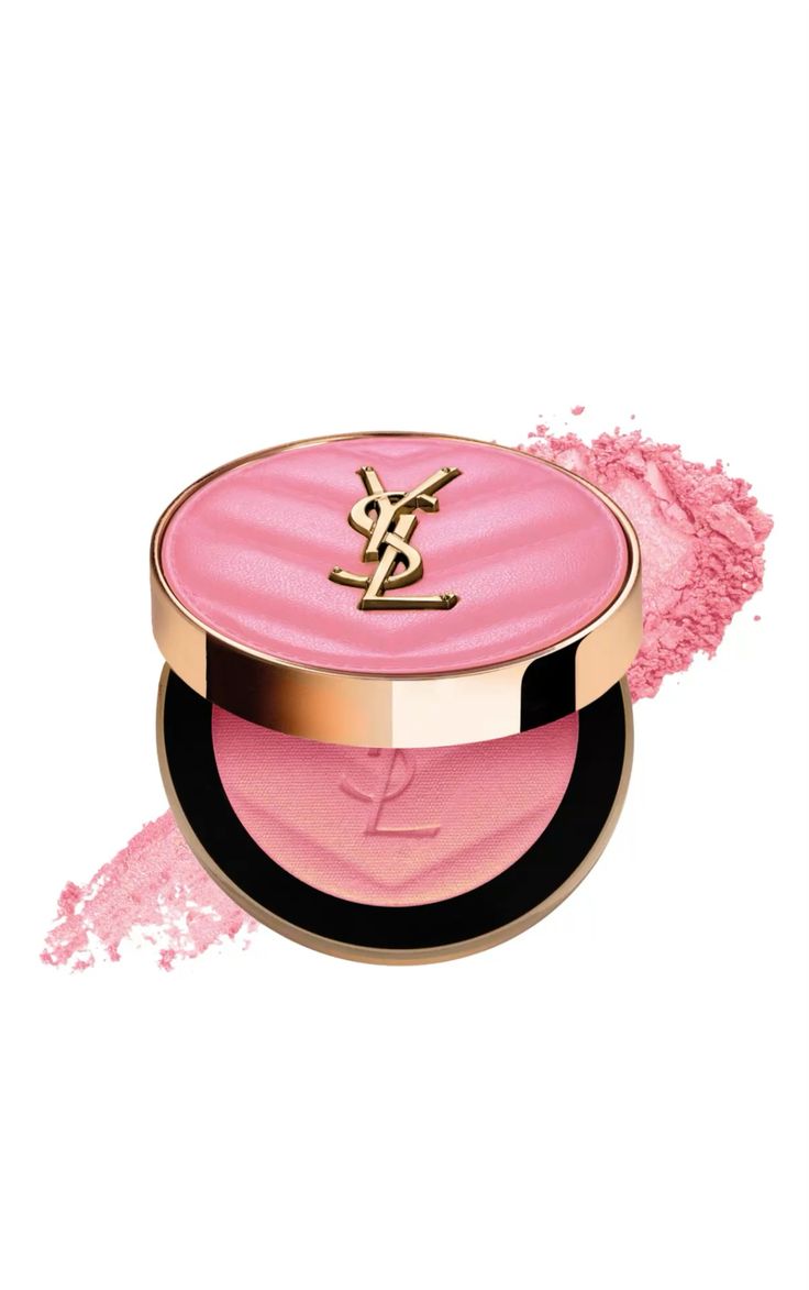 Blush Powder