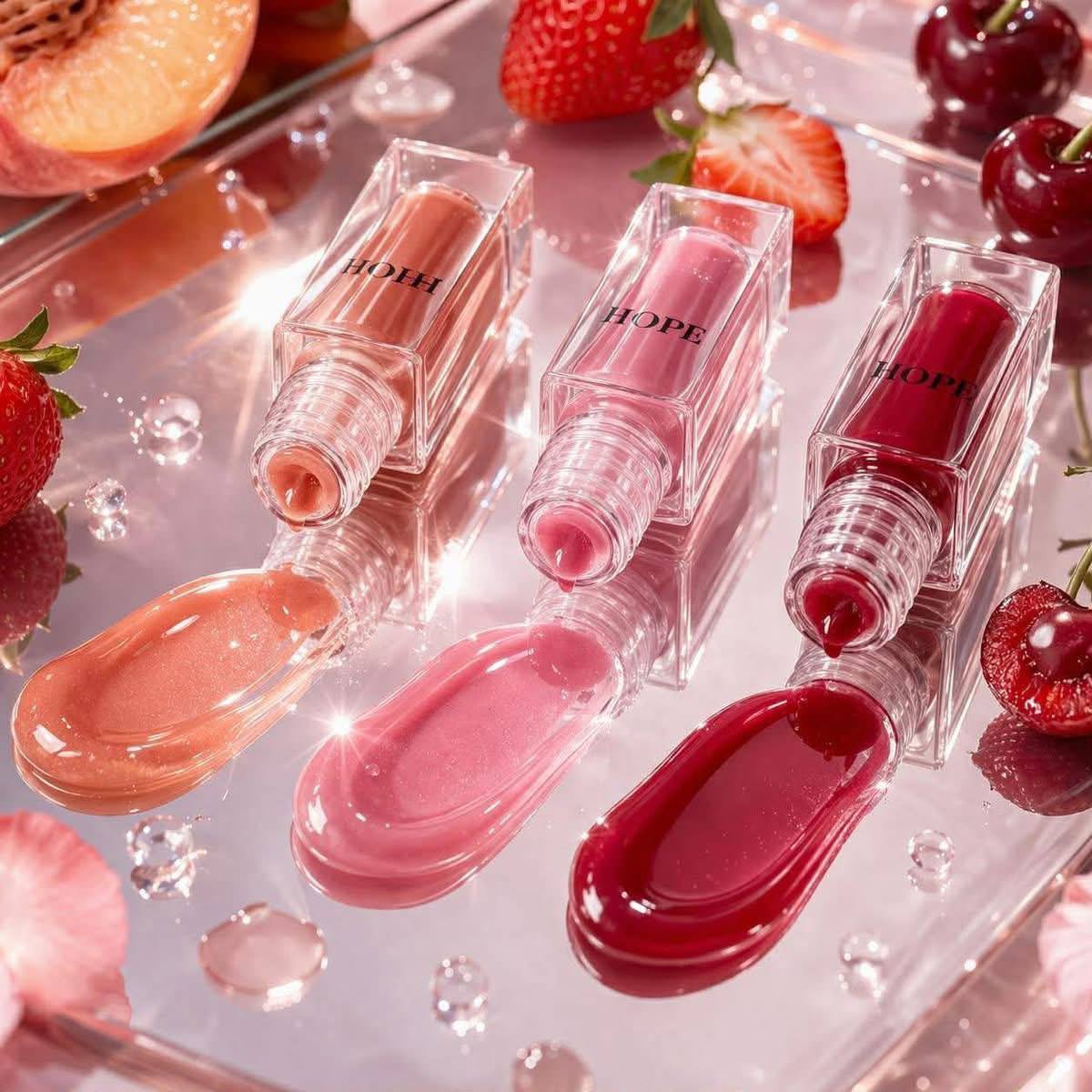 Hope Lip Gloss