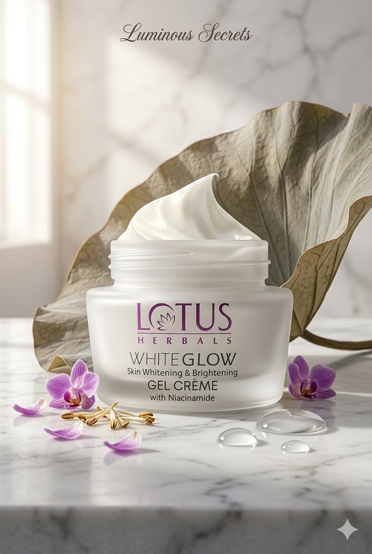 Lotus Face Wash