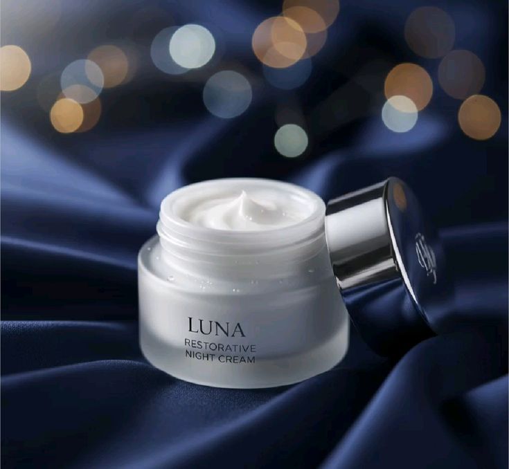 Luna Cream