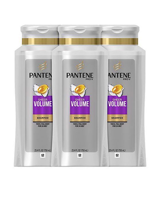 Pantene Conditioner